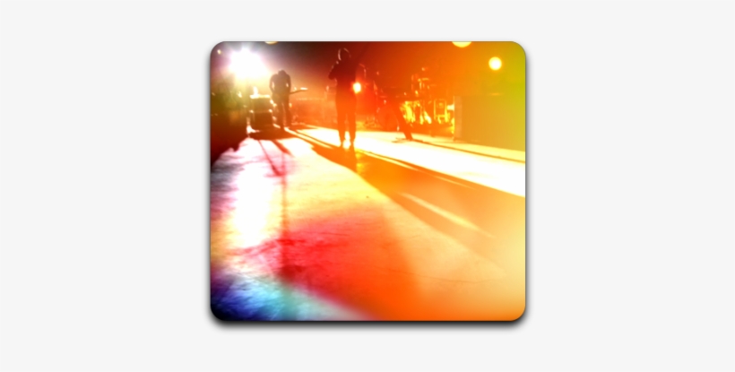 Leaks And Flares - Light Leak, transparent png