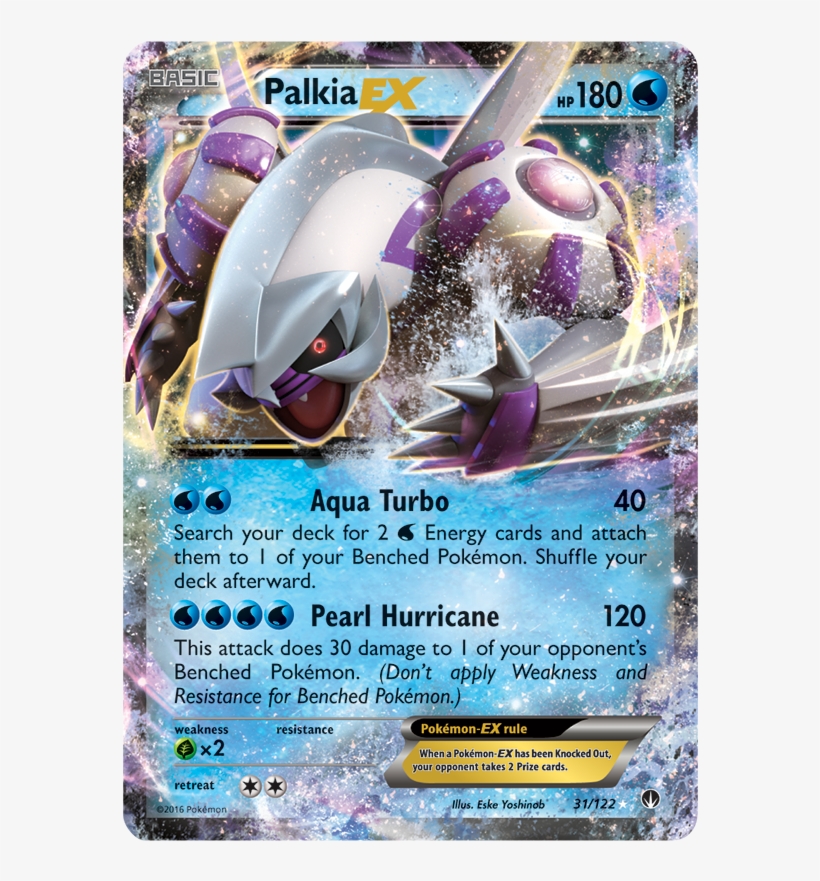Pokemon Water Gx Cards, transparent png