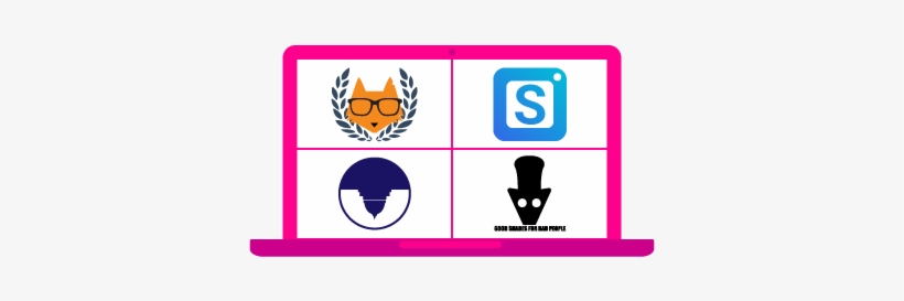 Logos And Icons - Alphington Grammar School, transparent png