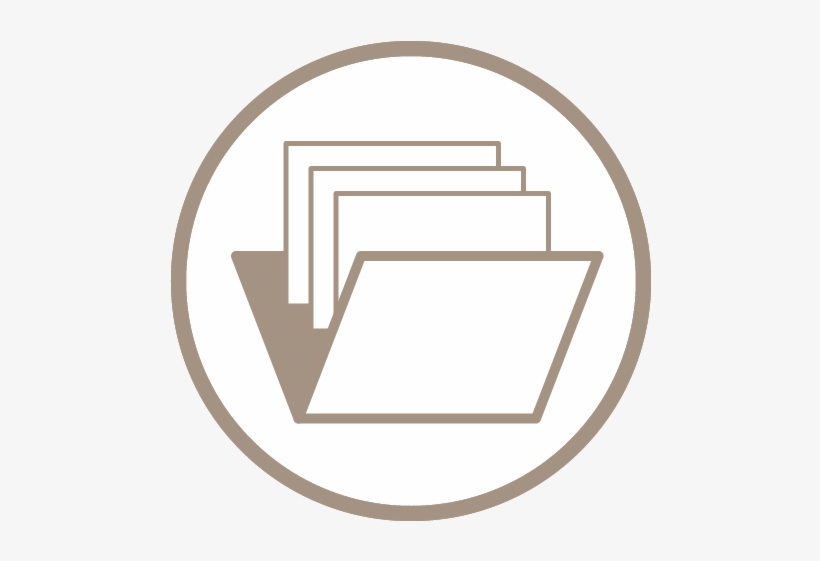 Change Portfolio Management - Circle, transparent png