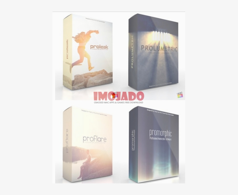 Pixel Film Studios Light Leaks Pack Vol - Final Cut Pro X, transparent png