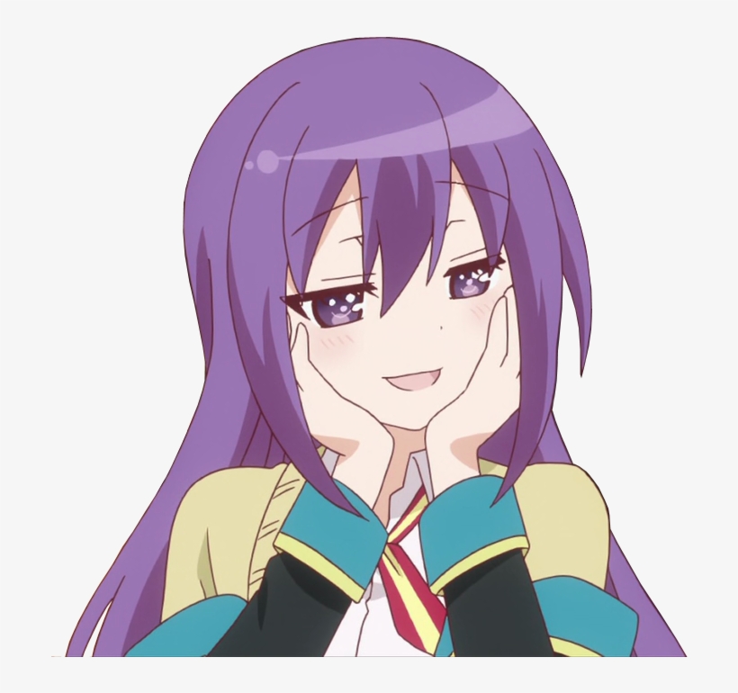 5th Anniversary K-on Community - Feelsgoodman Face, transparent png