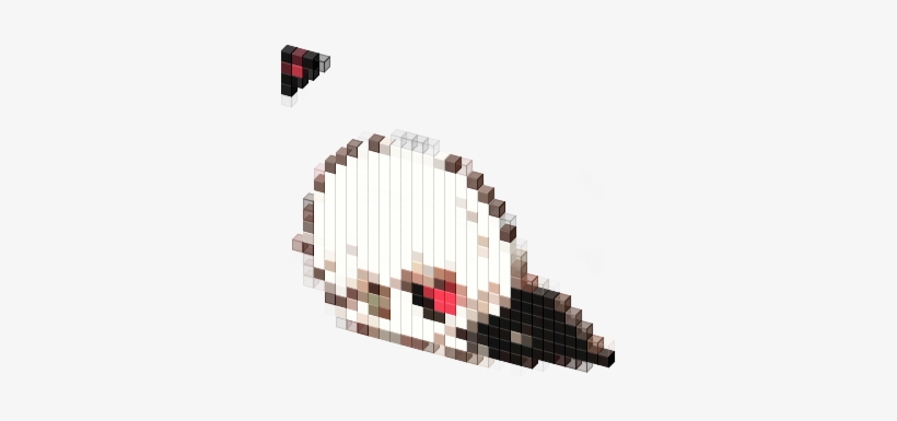 View Cursor On T-shirt - Cursor Tokyo Ghoul Png, transparent png