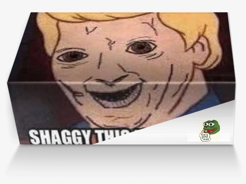 Edition Packaging For Your Shoes Amazing Print Quality, - Cartoon, transparent png