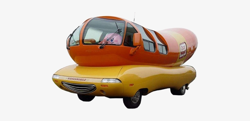 View Samegoogleiqdbsaucenao Kirbsridecrop , - 1995 Wienermobile, transparent png