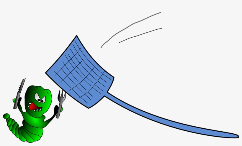 It Feels So Good And Reminds Me Of The Man That I Am, - Flyswatter, transparent png