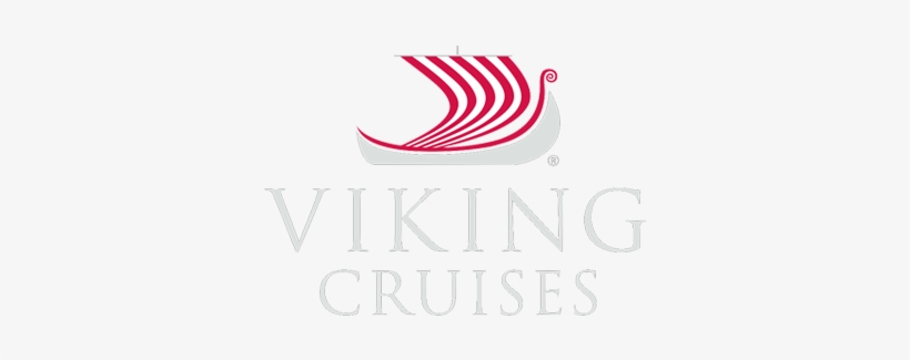 Passenger Safety Film - Viking Cruises Logo, transparent png