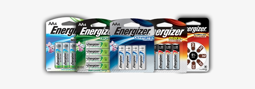 Energizer Leak Guarantee - Energizer Energizer L92sbp-8 Battery - Ultimate Lithium, transparent png
