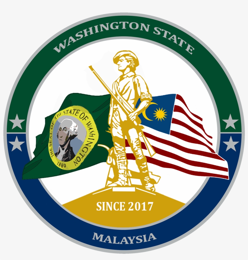 Wmd Small Version Malaysia Spp - Uss Lake Erie Logo, transparent png