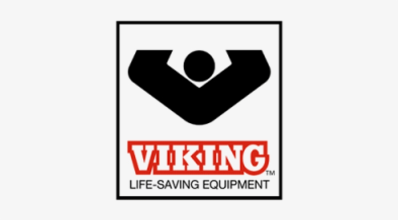 Viking Life Saving Equipment Logo, transparent png