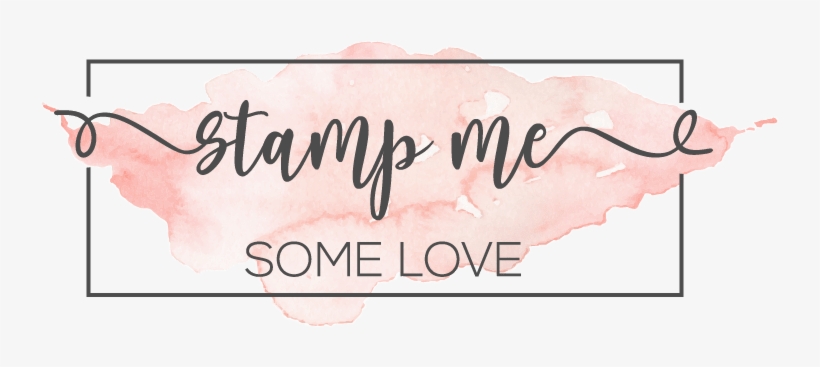 Stamp Me Some Love Rectangle Logo - Logo, transparent png