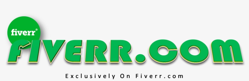 Fiverr, transparent png