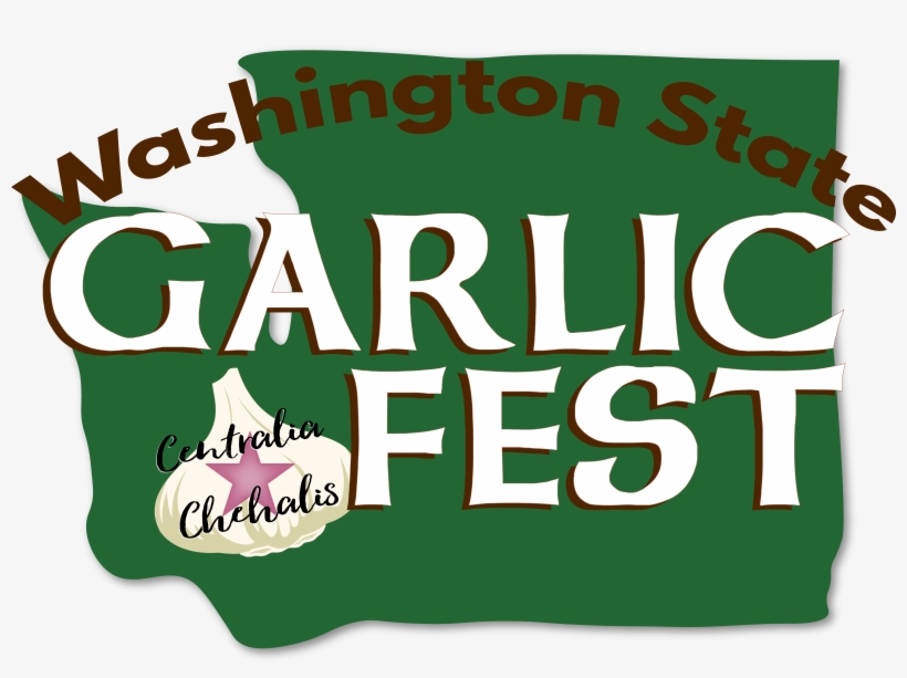 The Garlic Fest And Craft Show Got Its Start Perched - Washington, transparent png