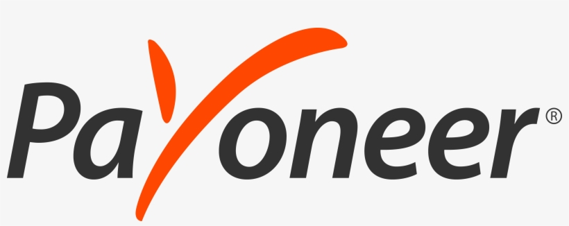 Skrill/payoneer Accountant Required - Logo Payoneer, transparent png