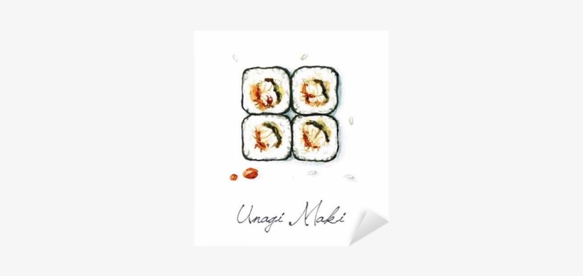 Watercolor Food Painting - Watercolor Painting, transparent png