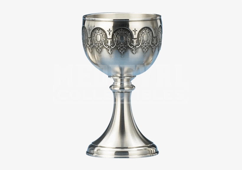 Cg5095 - Medieval Goblets, transparent png