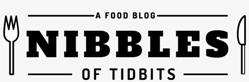 Nibbles Of Tidbits Logo - Logo, transparent png