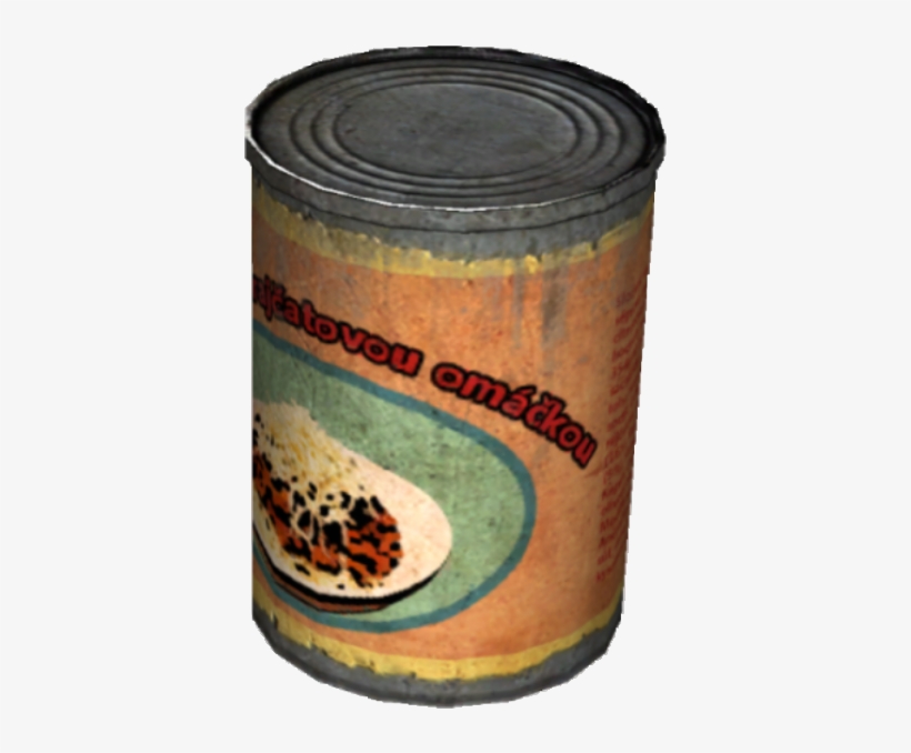Canned Spaghetti - Old Food Png, transparent png