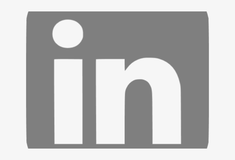 Linkedin Clipart Transparent - Linkedin, transparent png