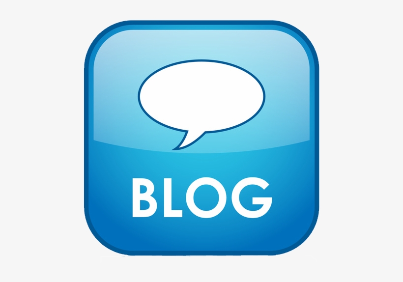 Bike Blogs In Washington State - Blog Png Transparent Background, transparent png