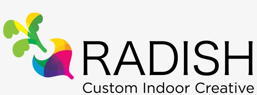 New Radish Logo Copy, transparent png