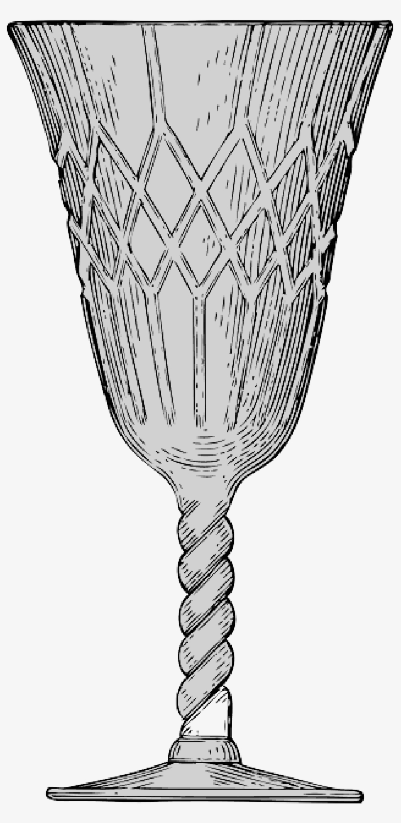 Mb Image/png - Crystal Goblet, transparent png