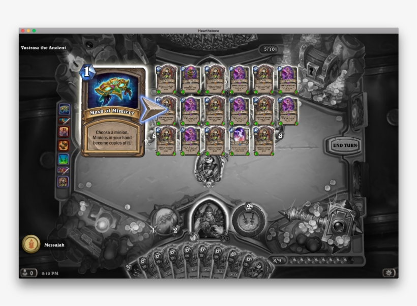 Highlightso - Hearthstone, transparent png