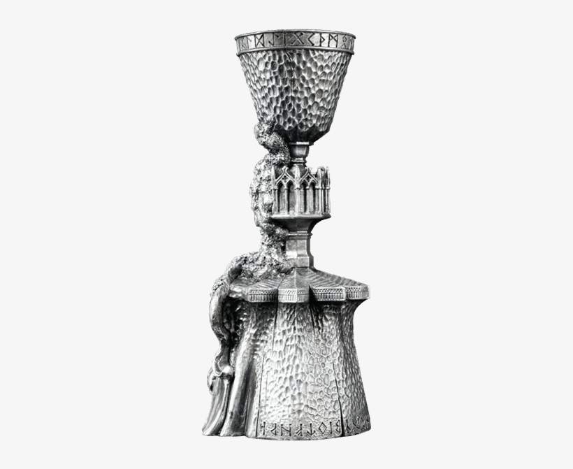 Goblet Of Fire Goblet, transparent png
