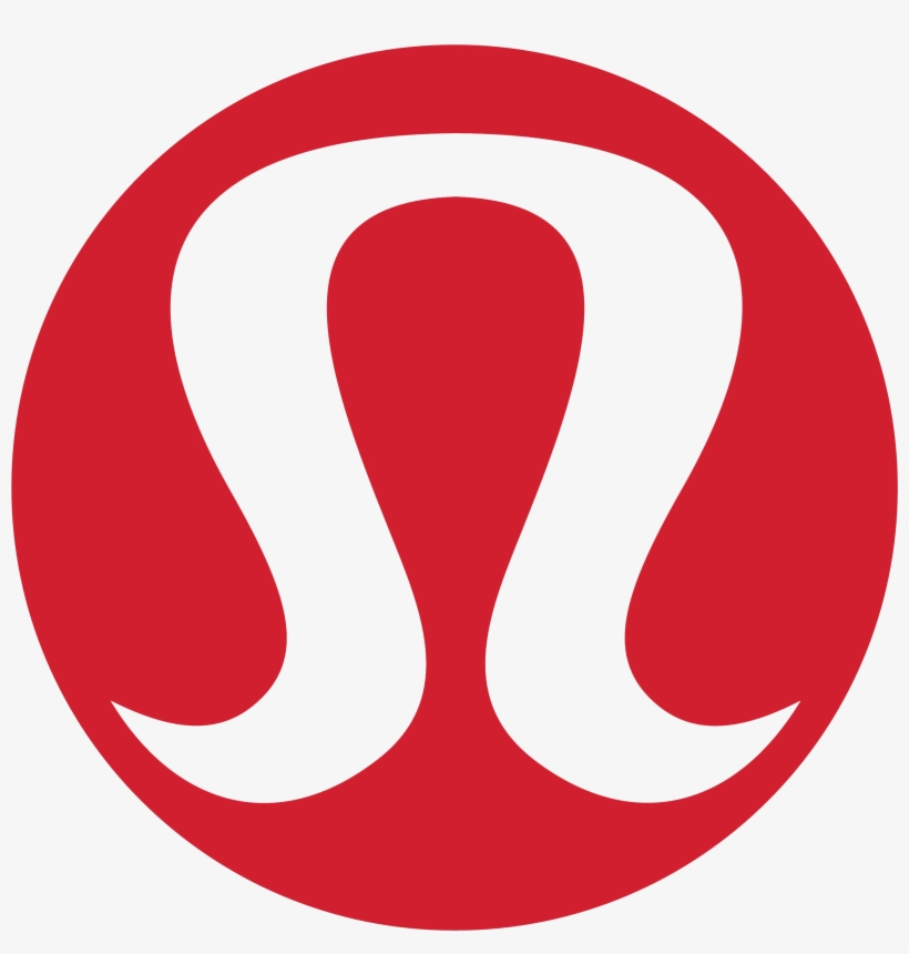 Lululemon Logo - Angel Tube Station, transparent png
