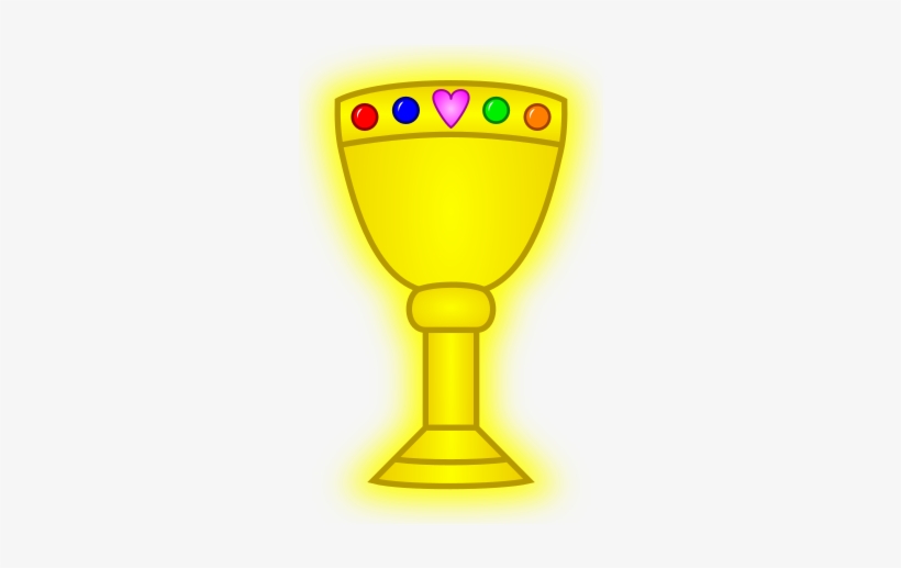 Eternal Goblet - Illustration, transparent png
