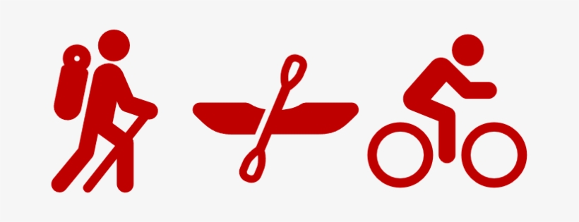 Energy Blood Trail Canoe Cyclo - .uk, transparent png