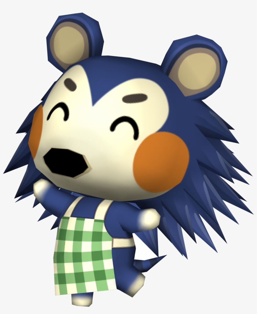 Mabel Animal Crossing, transparent png
