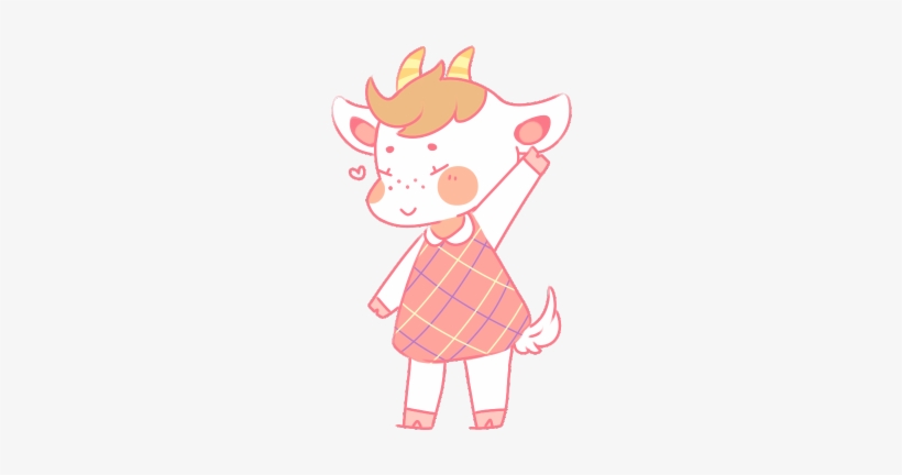 Chevre Request - Cartoon, transparent png