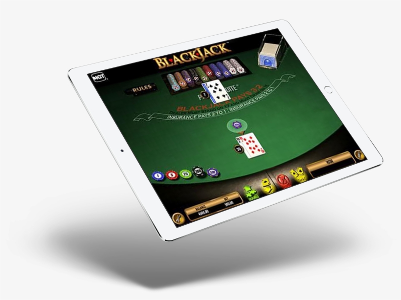 Guide To Playing Online Blackjack - Blackjack, transparent png
