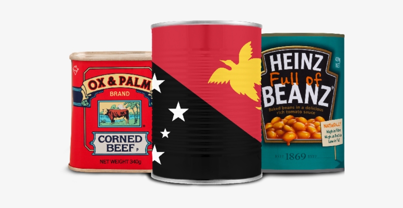 We Currently Export To Vanuatu And The Solomon Islands, - Heinz Baked Beans Tomato Sauce 300g, transparent png