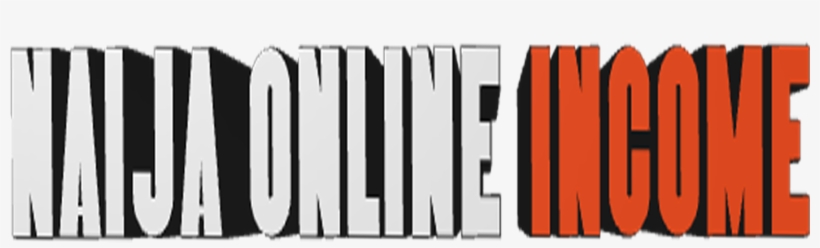 Naija Online Income - Graphic Design, transparent png