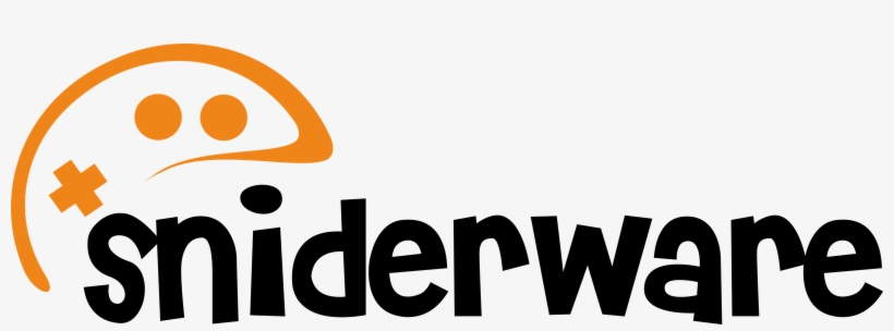 I Got The Potential Sniderware Logos - Game Controller, transparent png