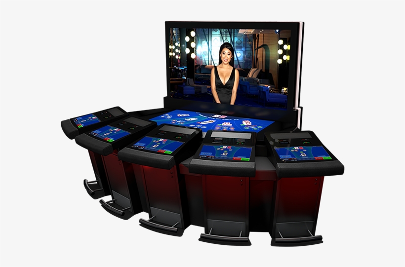 Blackjack - Shuffle Master Fusion Blackjack, transparent png
