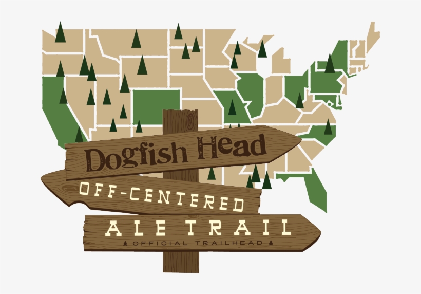 Off-centered Ale Trail - Ale, transparent png