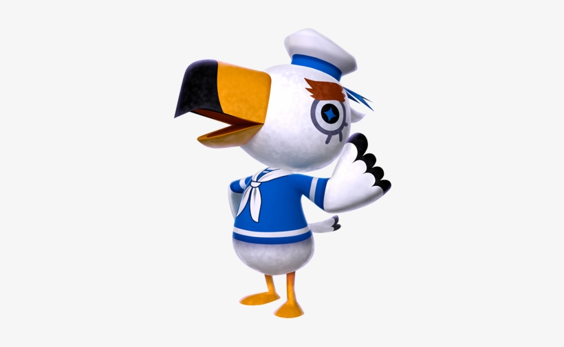 Games As A Medium For Connecting People, You Could - Gulliver Animal Crossing, transparent png