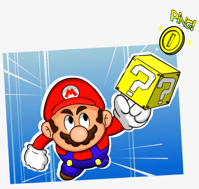 Super Mario Bros - Mario Bros., transparent png