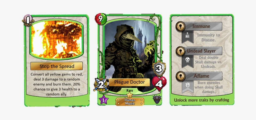 Plague Doctor - Troop Suggestion - Plague Doctor, transparent png