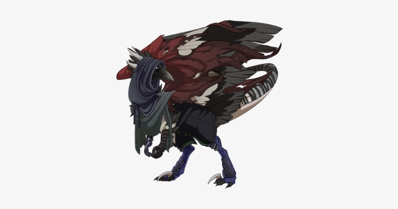 I Hope His Looks Help You Come Up With How To Dress - Anime Dragons, transparent png