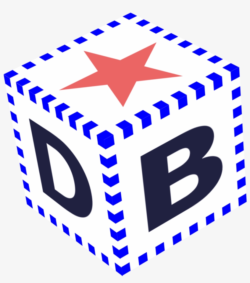 Diceblock - Mario Party, transparent png