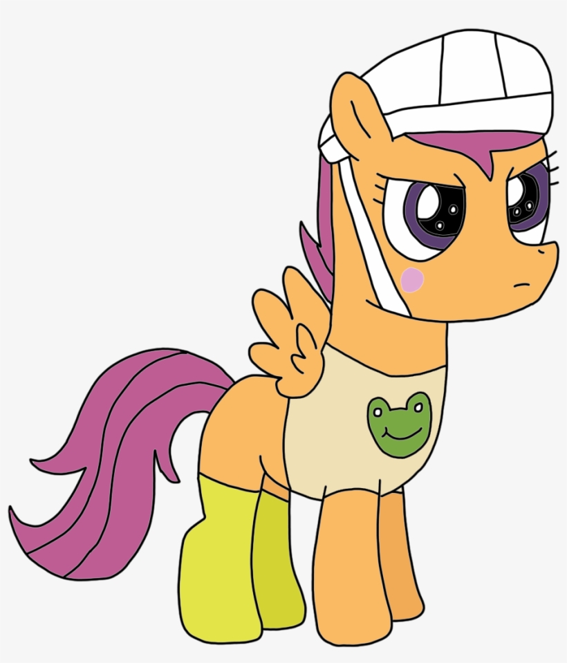 Animal Crossing, Artist - Scootaloo, transparent png