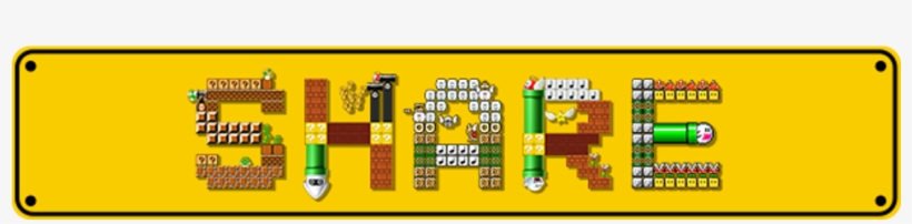 Ci16 Wiiu Supermariomaker Hl Share Engb - Nyse:hl, transparent png