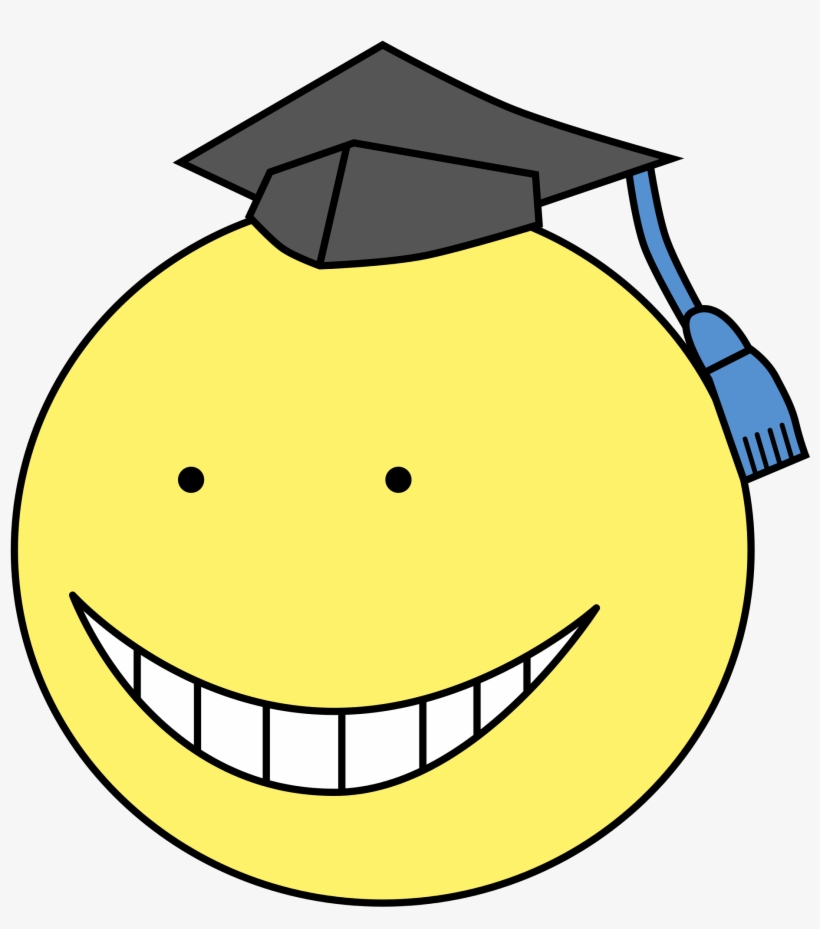 Open - Assassination Classroom Lunch Bag - Koro Sensei, transparent png