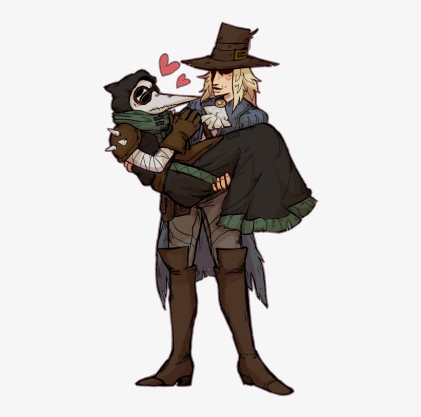 Plague Robber, transparent png