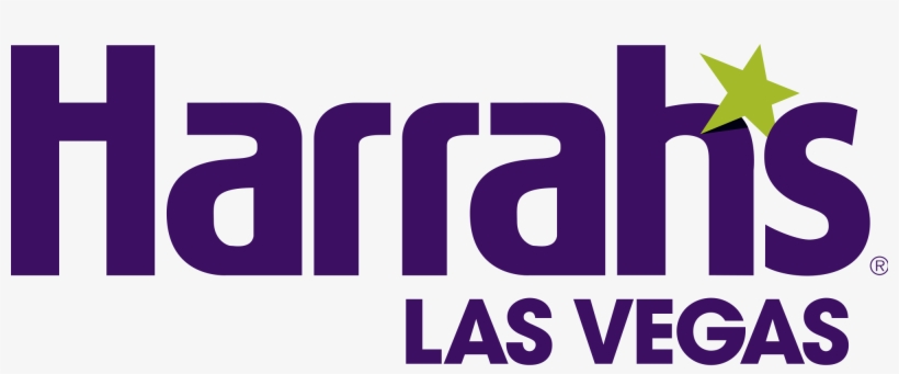 Open - Harrah's Council Bluffs Logo, transparent png