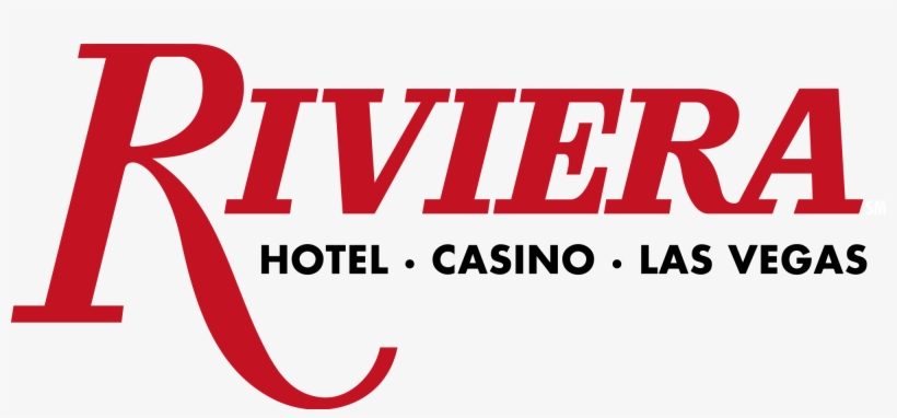 Open - Riviera Hotel Las Vegas Logo, transparent png